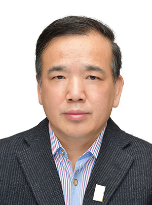 Xiaonong Hu