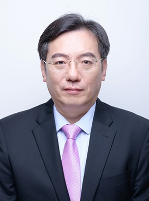 Jianping Li