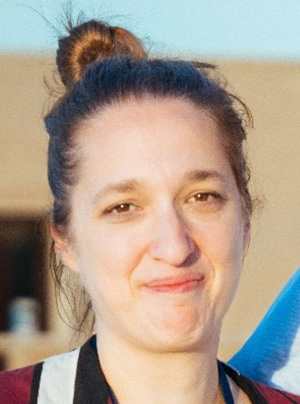 埃莉萨·富尔兰