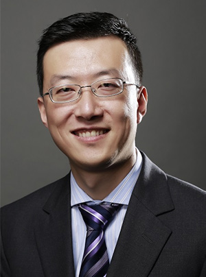 Qiang Zhang