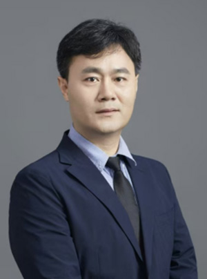 Yongyu Zhang